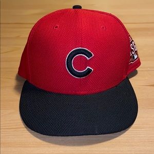 2015 Cubs All-Star Game Hat